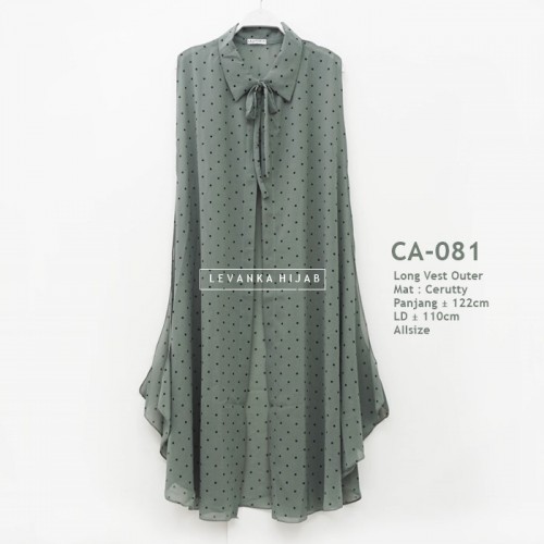 CA-081 Outer Ceruti / Cerutty motif